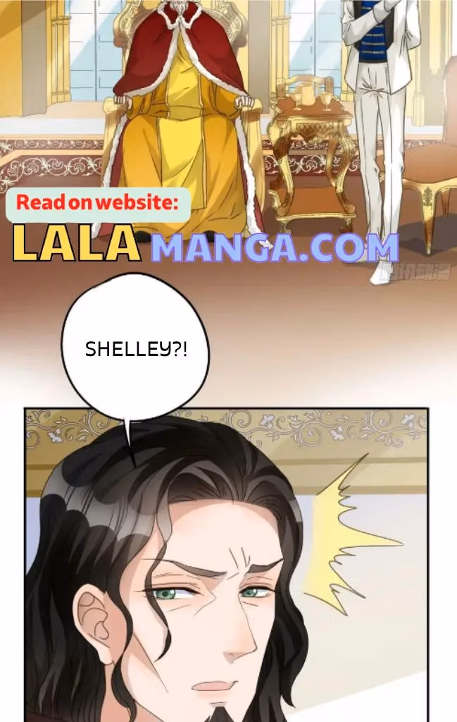 Read The Lord Has Hidden Intentions chapter 92 image 16 on Lezhin