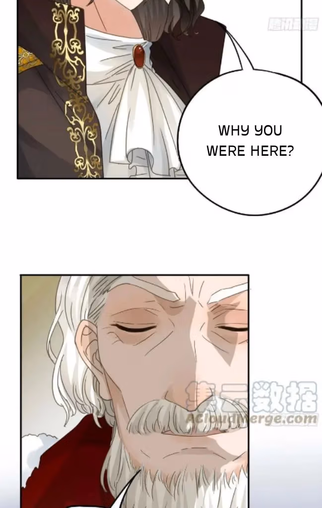 Read The Lord Has Hidden Intentions chapter 92 image 17 on Lezhin
