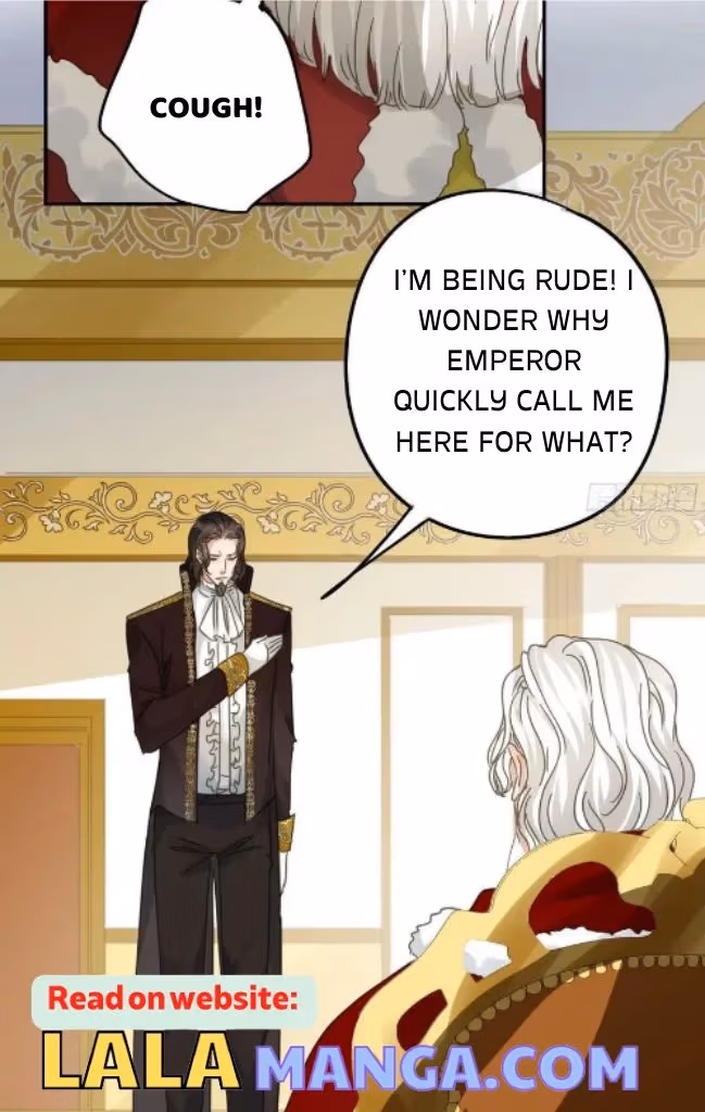 Read The Lord Has Hidden Intentions chapter 92 image 18 on Lezhin
