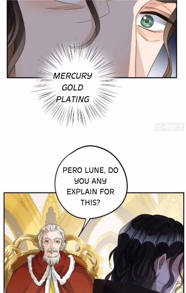 Read The Lord Has Hidden Intentions chapter 92 image 22 on Lezhin