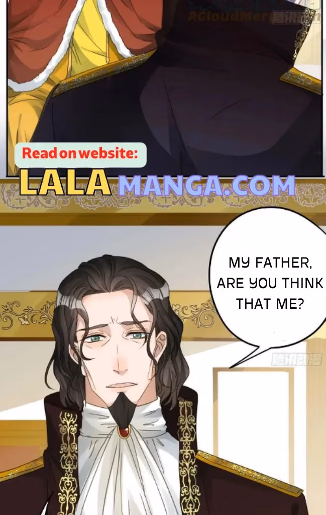 Read The Lord Has Hidden Intentions chapter 92 image 23 on Lezhin