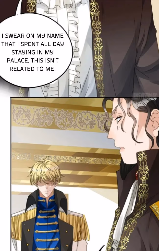 Read The Lord Has Hidden Intentions chapter 92 image 24 on Lezhin