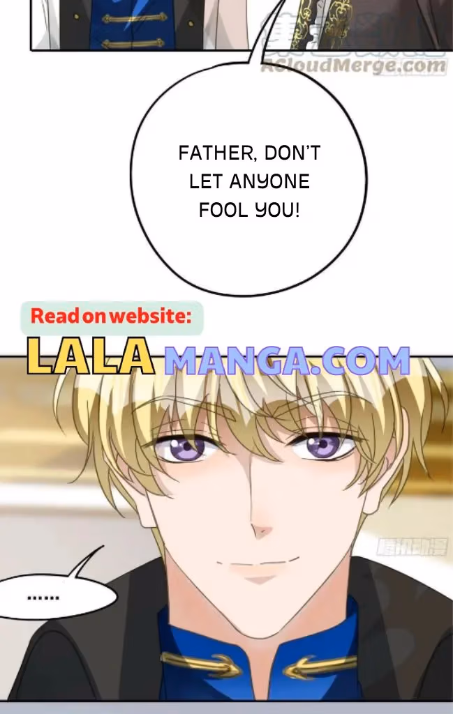 Read The Lord Has Hidden Intentions chapter 92 image 25 on Lezhin