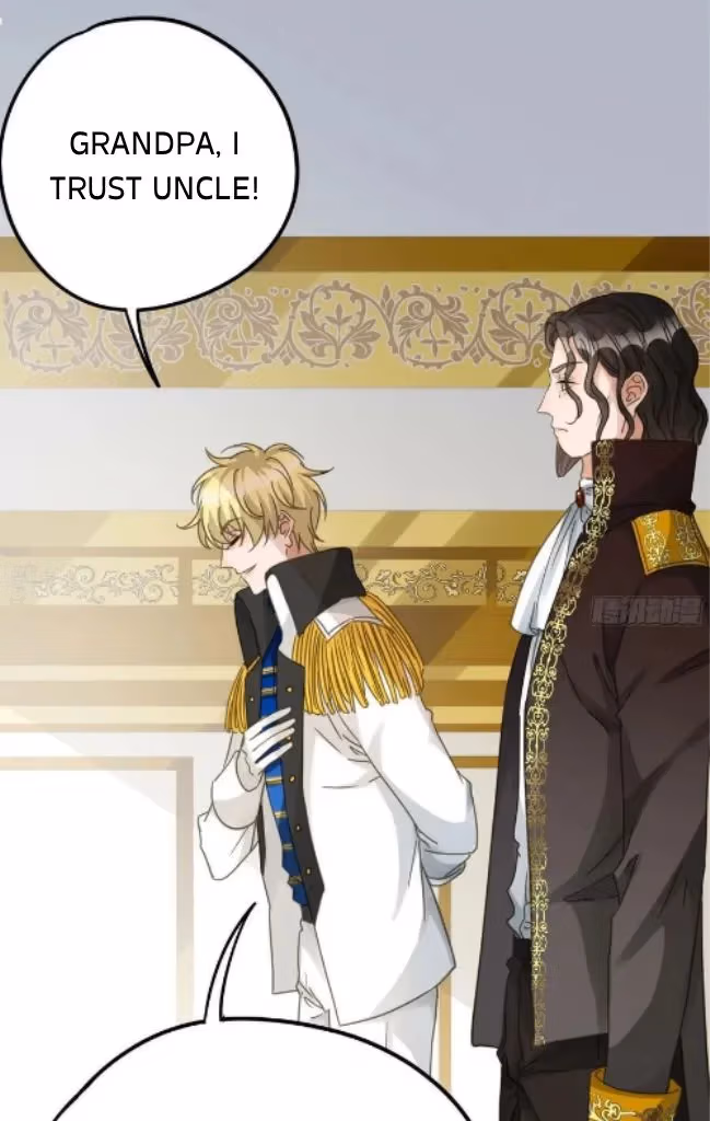 Read The Lord Has Hidden Intentions chapter 92 image 26 on Lezhin