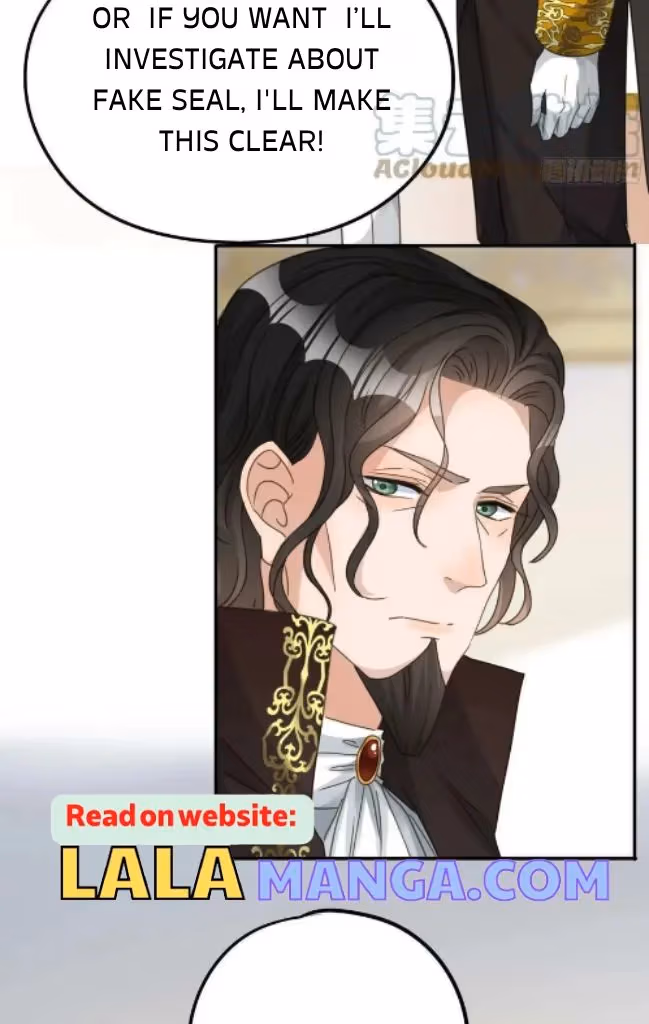 Read The Lord Has Hidden Intentions chapter 92 image 27 on Lezhin