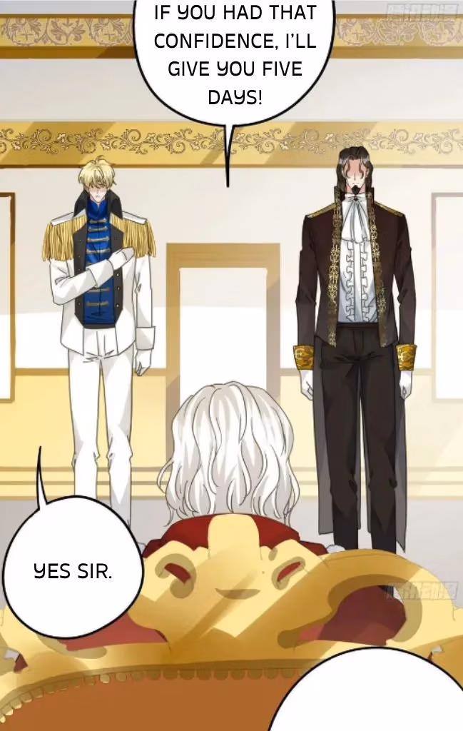 Read The Lord Has Hidden Intentions chapter 92 image 28 on Lezhin