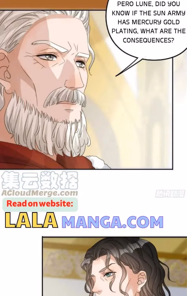 Read The Lord Has Hidden Intentions chapter 92 image 29 on Lezhin