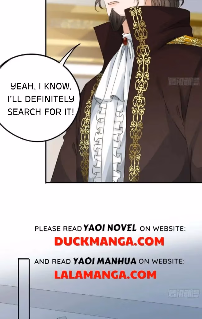 Read The Lord Has Hidden Intentions chapter 92 image 30 on Lezhin