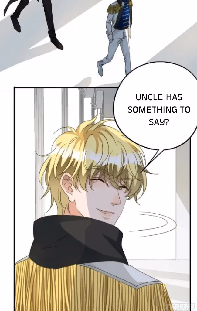 Read The Lord Has Hidden Intentions chapter 92 image 32 on Lezhin