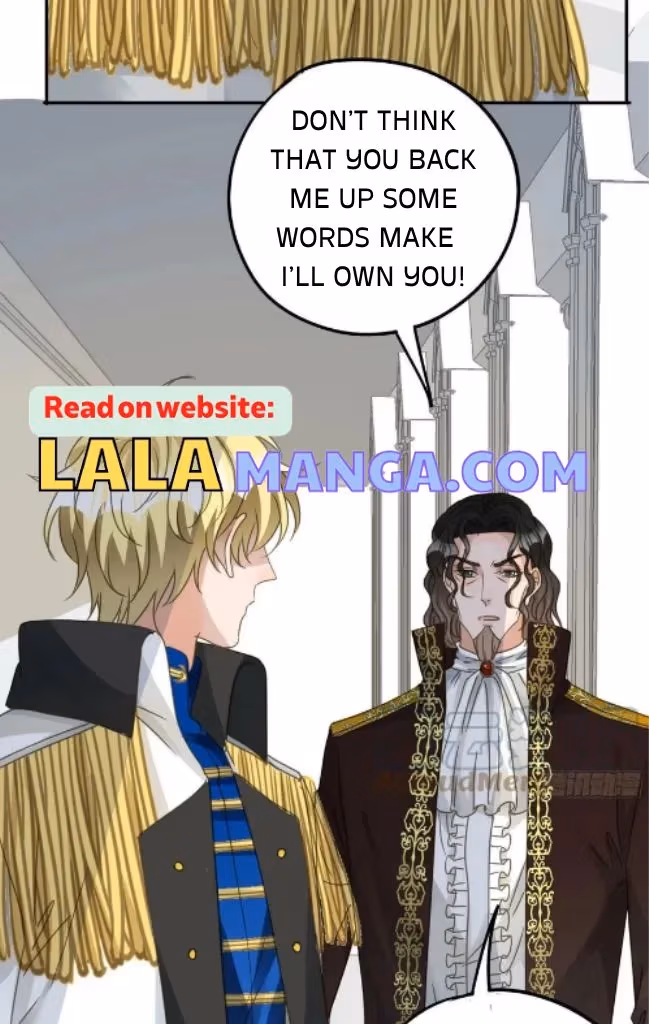 Read The Lord Has Hidden Intentions chapter 92 image 33 on Lezhin