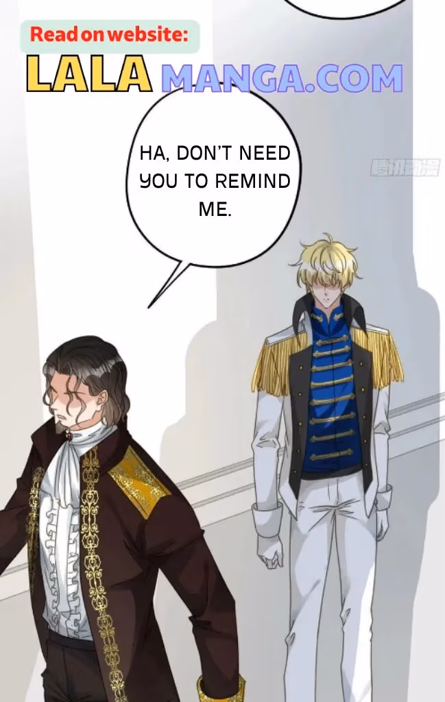 Read The Lord Has Hidden Intentions chapter 92 image 35 on Lezhin