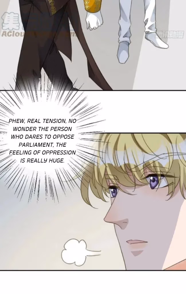 Read The Lord Has Hidden Intentions chapter 92 image 36 on Lezhin