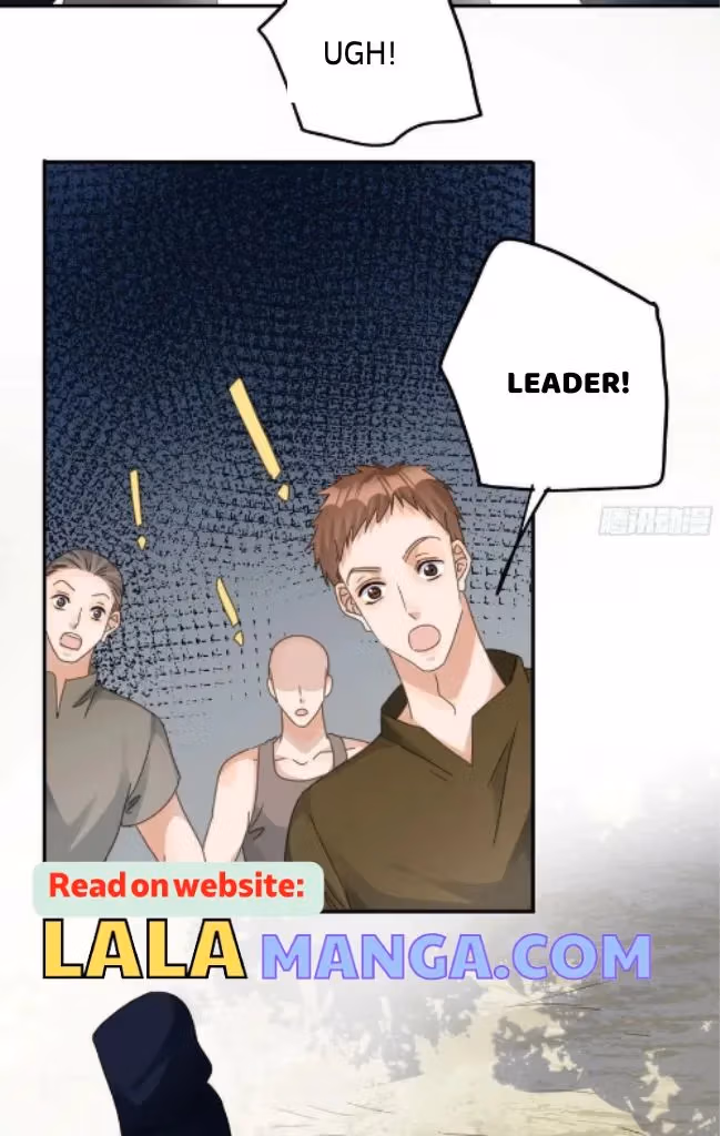 Read The Lord Has Hidden Intentions chapter 92 image 6 on Lezhin
