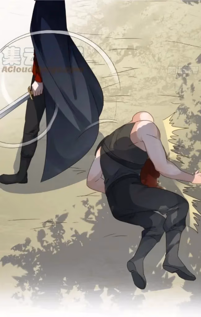 Read The Lord Has Hidden Intentions chapter 92 image 7 on Lezhin