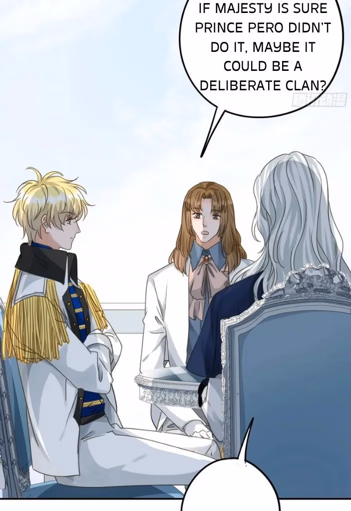Read The Lord Has Hidden Intentions chapter 93 image 11 on Lezhin