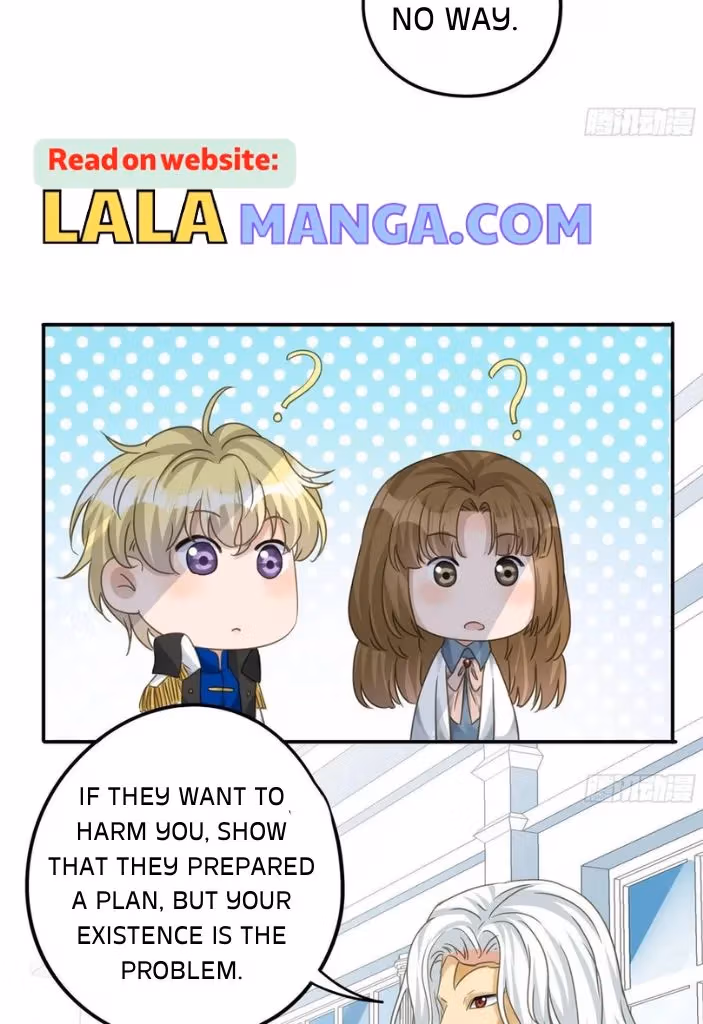 Read The Lord Has Hidden Intentions chapter 93 image 12 on Lezhin