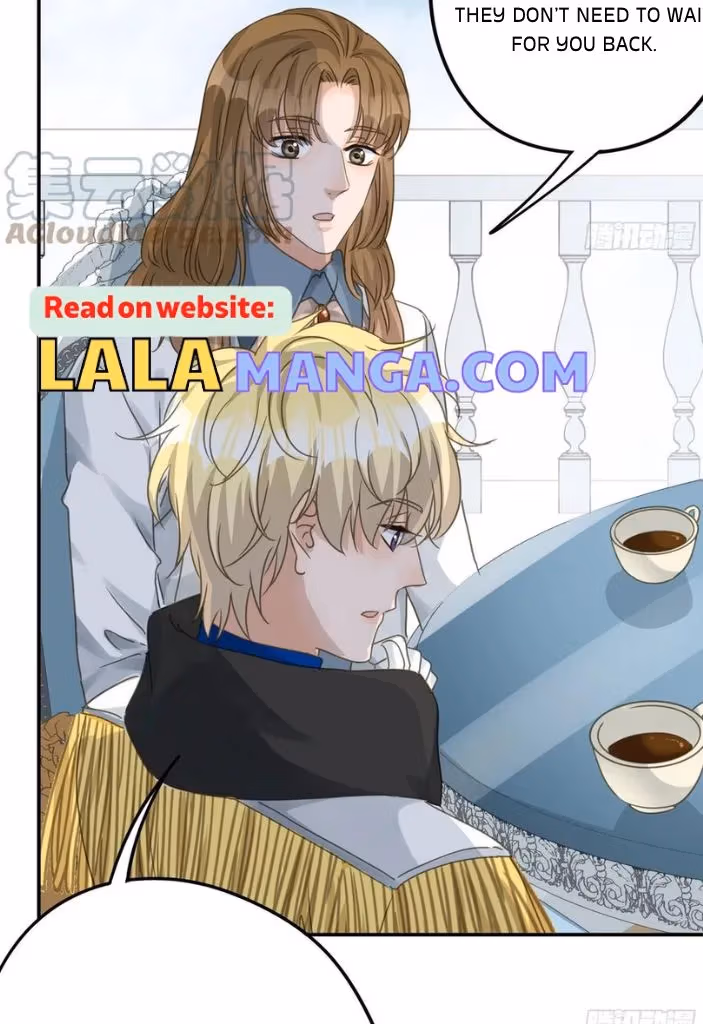 Read The Lord Has Hidden Intentions chapter 93 image 14 on Lezhin