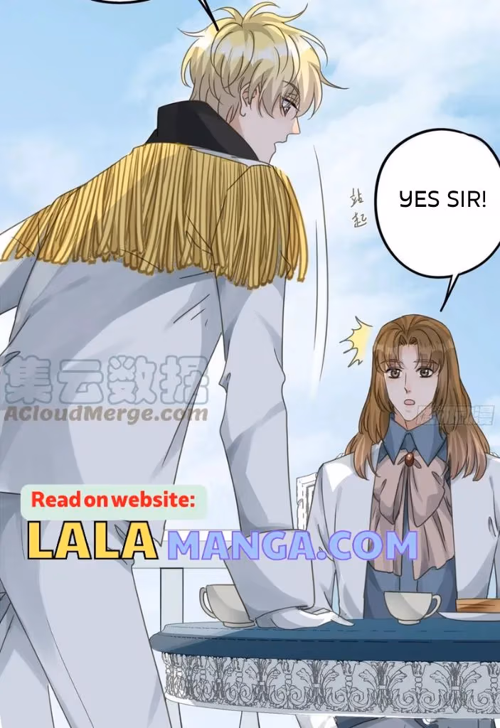 Read The Lord Has Hidden Intentions chapter 93 image 16 on Lezhin