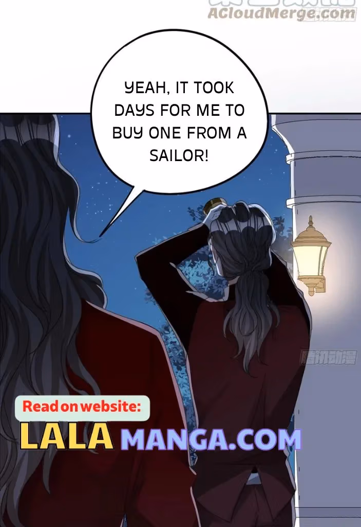 Read The Lord Has Hidden Intentions chapter 93 image 20 on Lezhin