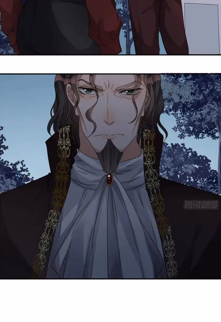 Read The Lord Has Hidden Intentions chapter 93 image 23 on Lezhin