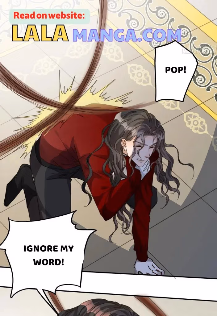 Read The Lord Has Hidden Intentions chapter 93 image 25 on Lezhin