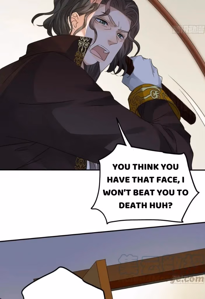 Read The Lord Has Hidden Intentions chapter 93 image 26 on Lezhin