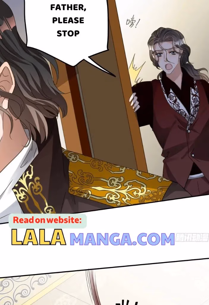 Read The Lord Has Hidden Intentions chapter 93 image 27 on Lezhin