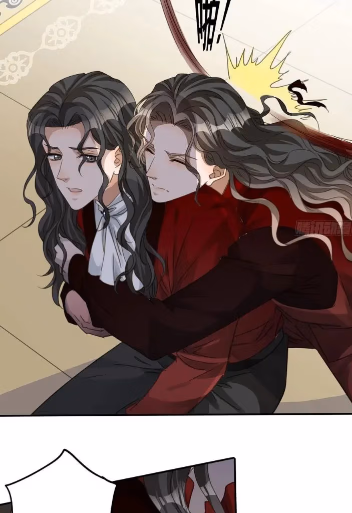 Read The Lord Has Hidden Intentions chapter 93 image 28 on Lezhin