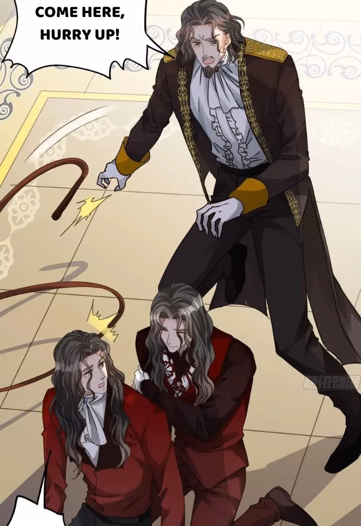 Read The Lord Has Hidden Intentions chapter 93 image 30 on Lezhin