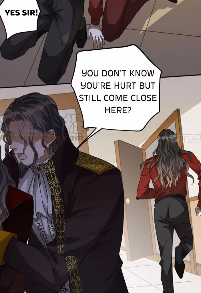 Read The Lord Has Hidden Intentions chapter 93 image 31 on Lezhin