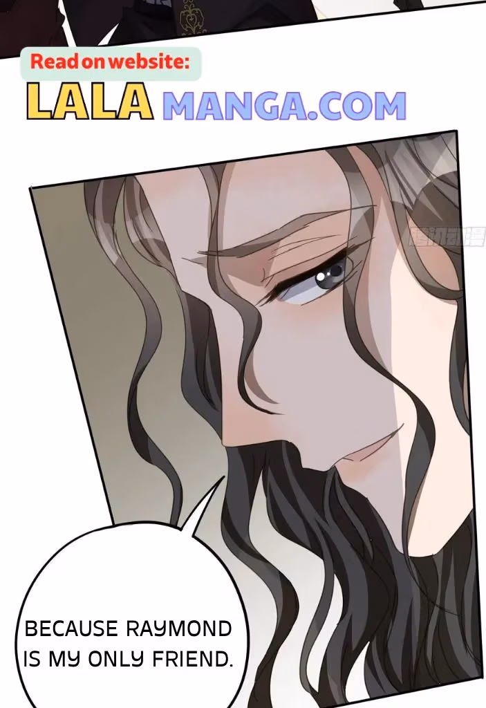 Read The Lord Has Hidden Intentions chapter 93 image 32 on Lezhin
