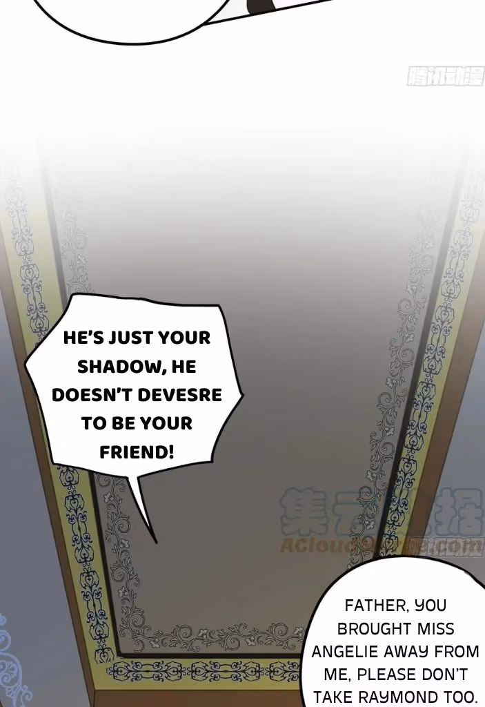 Read The Lord Has Hidden Intentions chapter 93 image 33 on Lezhin