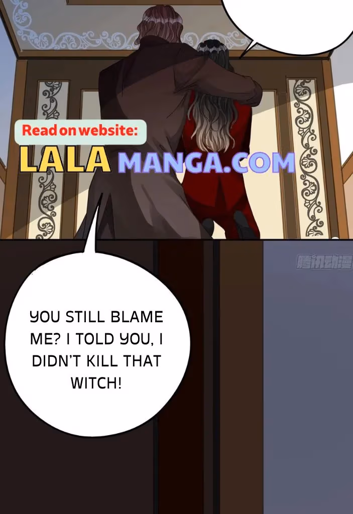 Read The Lord Has Hidden Intentions chapter 93 image 34 on Lezhin