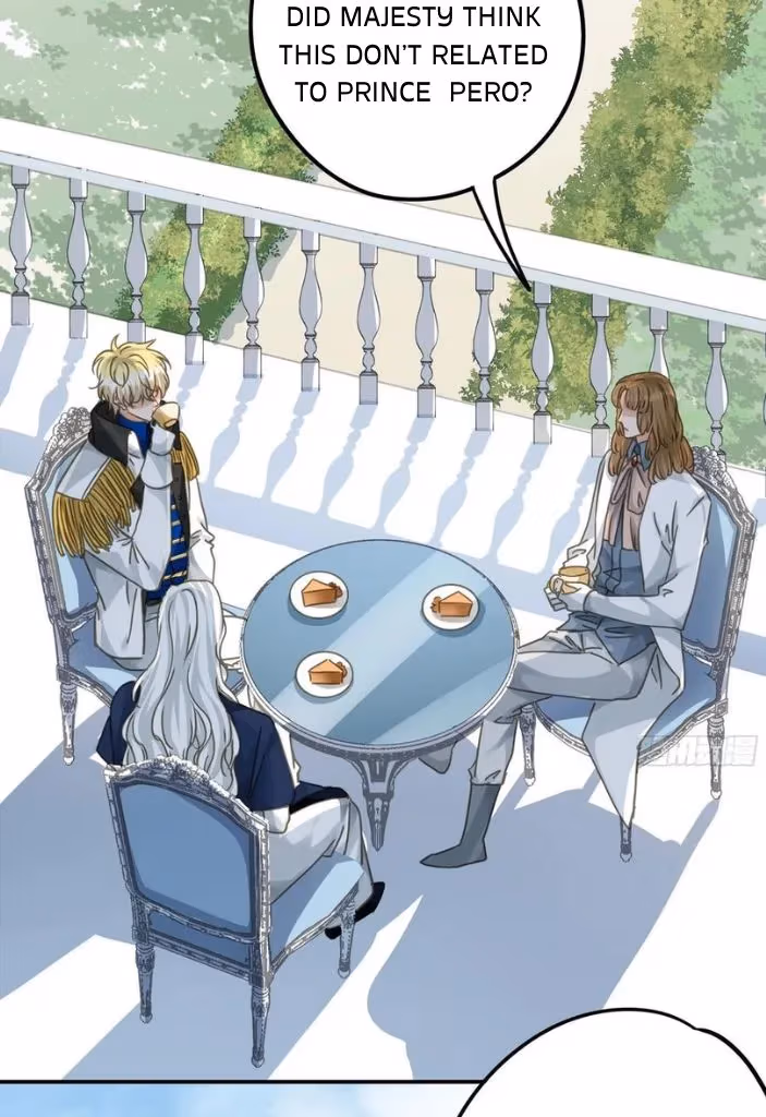 Read The Lord Has Hidden Intentions chapter 93 image 5 on Lezhin
