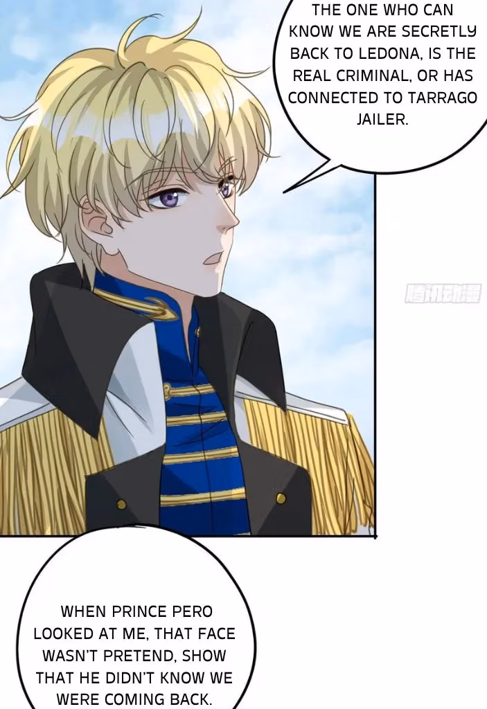Read The Lord Has Hidden Intentions chapter 93 image 6 on Lezhin