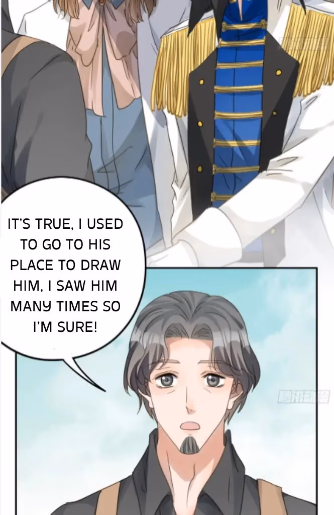 Read The Lord Has Hidden Intentions chapter 94 image 14 on Lezhin