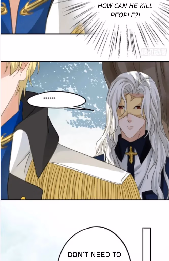 Read The Lord Has Hidden Intentions chapter 94 image 16 on Lezhin