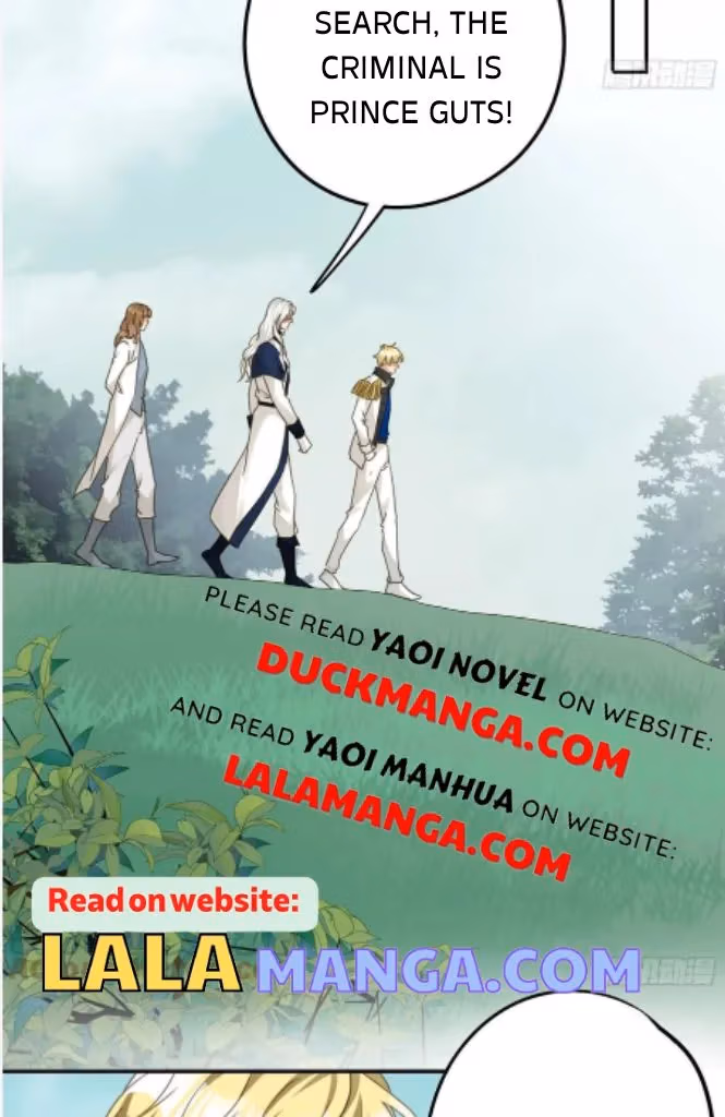 Read The Lord Has Hidden Intentions chapter 94 image 17 on Lezhin