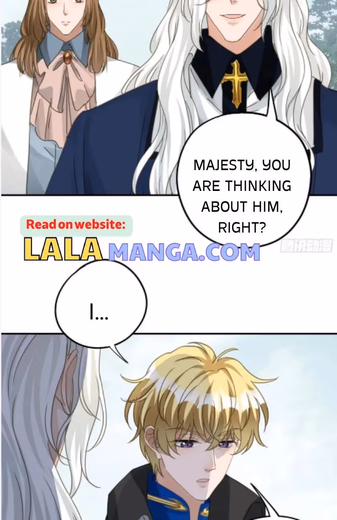 Read The Lord Has Hidden Intentions chapter 94 image 19 on Lezhin
