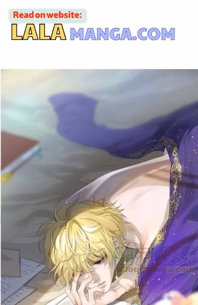 Read The Lord Has Hidden Intentions chapter 94 image 2 on Lezhin