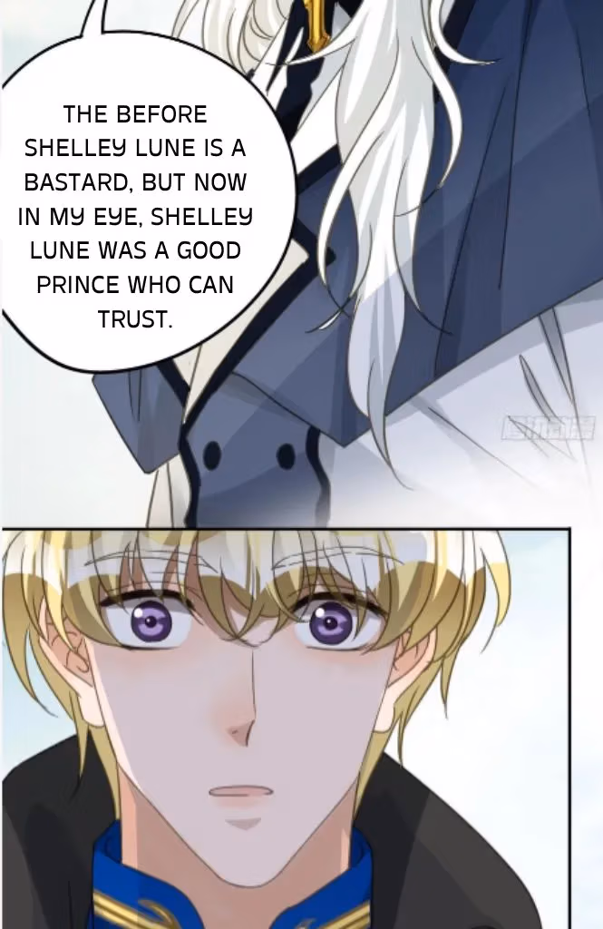 Read The Lord Has Hidden Intentions chapter 94 image 21 on Lezhin