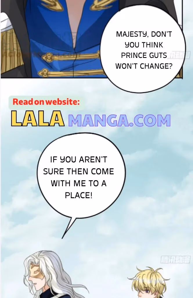 Read The Lord Has Hidden Intentions chapter 94 image 22 on Lezhin