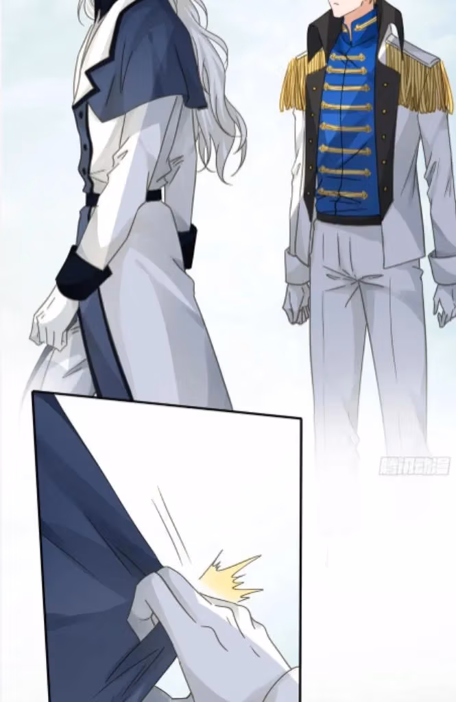 Read The Lord Has Hidden Intentions chapter 94 image 23 on Lezhin
