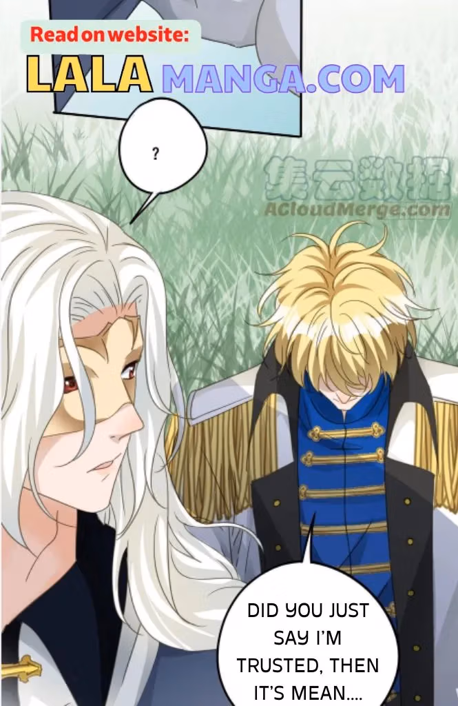 Read The Lord Has Hidden Intentions chapter 94 image 24 on Lezhin