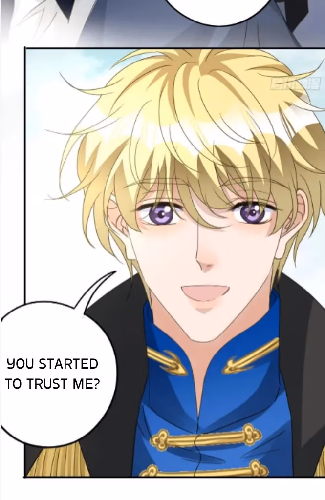 Read The Lord Has Hidden Intentions chapter 94 image 26 on Lezhin