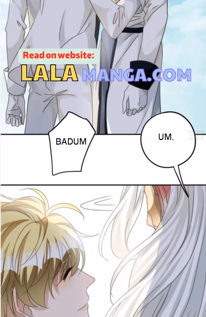 Read The Lord Has Hidden Intentions chapter 94 image 29 on Lezhin