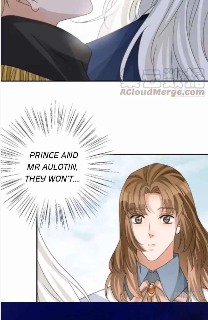 Read The Lord Has Hidden Intentions chapter 94 image 30 on Lezhin