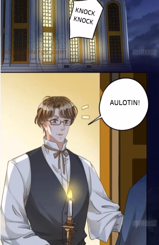 Read The Lord Has Hidden Intentions chapter 94 image 32 on Lezhin