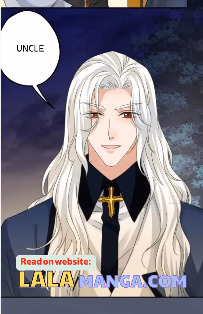 Read The Lord Has Hidden Intentions chapter 94 image 33 on Lezhin