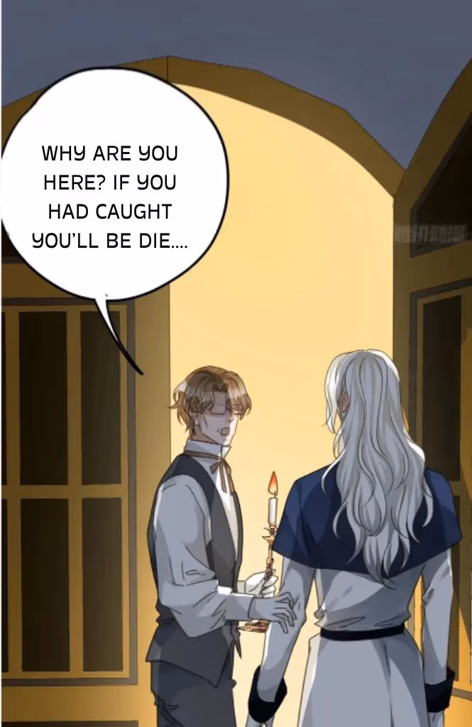 Read The Lord Has Hidden Intentions chapter 94 image 34 on Lezhin
